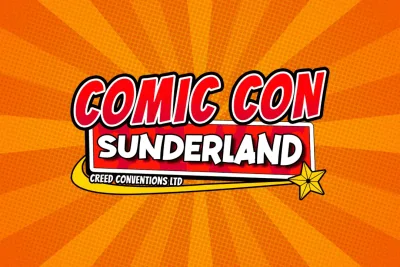Sunderland Comic Con 2026