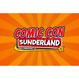 Sunderland Comic Con 2026