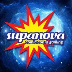 Supanova Comic-Con & Gaming - Melbourne 2026