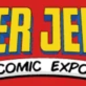 Super Jersey Comic Expo 2026