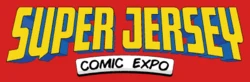 Super Jersey Comic Expo 2026