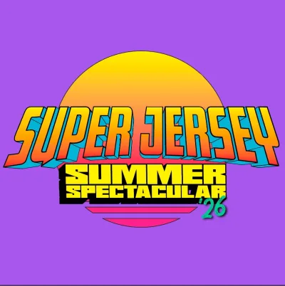 Super Jersey Summer Spectacular 2026