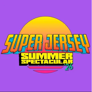 Super Jersey Summer Spectacular 2026