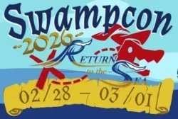 SwampCon 2026