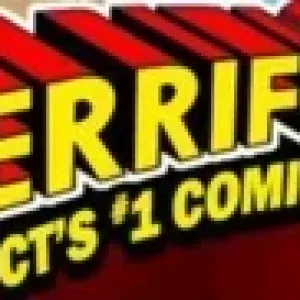 TerrifiCon 2026