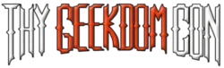 Thy Geekdom Con 2026