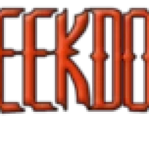 Thy Geekdom Con 2026