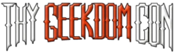 Thy Geekdom Con 2026
