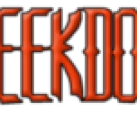 Thy Geekdom Con 2026