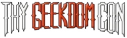 Thy Geekdom Con 2026