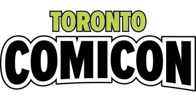 Toronto Comicon