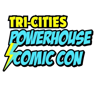 Tri-Cities Powerhouse Comic Con 2026
