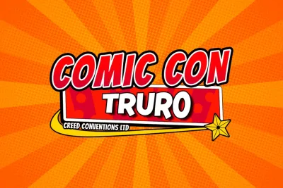 Truro Comic Con 2026