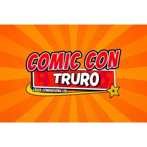Truro Comic Con 2026