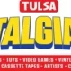 Tulsa Nostalgia Con 2026