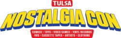 Tulsa Nostalgia Con 2026