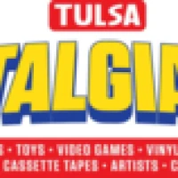 Tulsa Nostalgia Con 2026