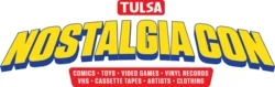 Tulsa Nostalgia Con 2026