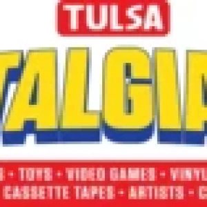 Tulsa Nostalgia Con 2026