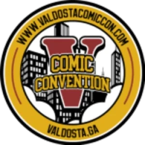 Valdosta Comic Con 2026