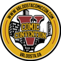 Valdosta Comic Con 2026
