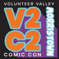 Volunteer Valley Comic Con 2026