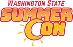 Washington State Summer Con 2026