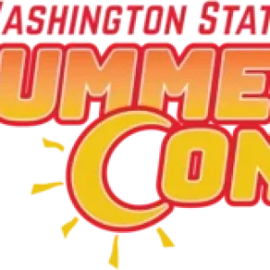 Washington State Summer Con 2026