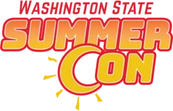 Washington State Summer Con 2026