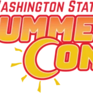 Washington State Summer Con 2026