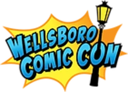 Wellsboro Comic Con 2026