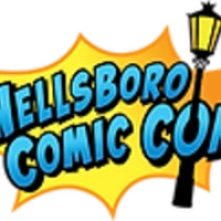 Wellsboro Comic Con 2026