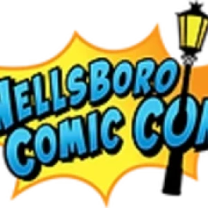 Wellsboro Comic Con 2026