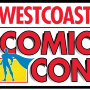 Westcoast Comic Con 2026