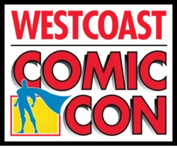 Westcoast Comic Con 2026