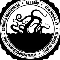 Comics & Collectibles