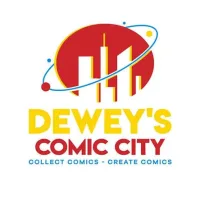 Dewey's Comic City
