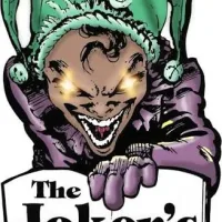 Joker's Child Comics