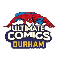 Ultimate Comics Durham