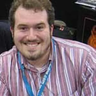 A. David Lewis