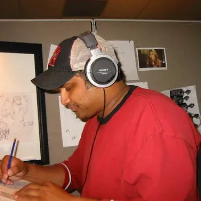 A. J. Jothikumar