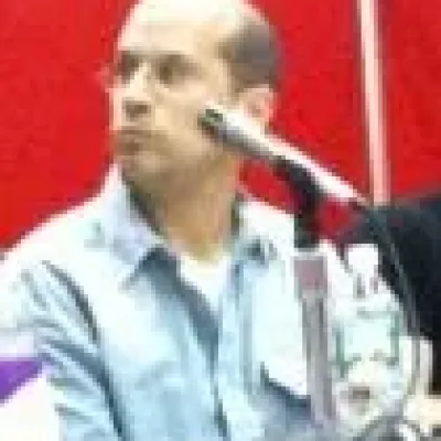A. J. Lieberman