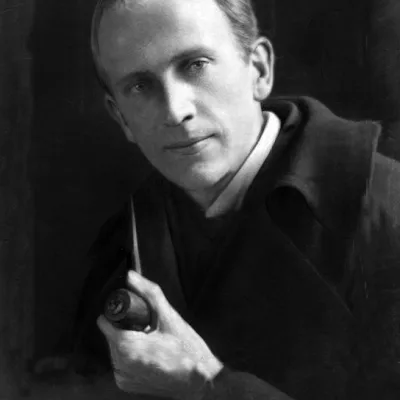 A.A. Milne