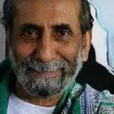 Aabid Surti