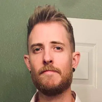 Aaron Bartling