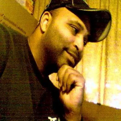 Aaron Blaylock