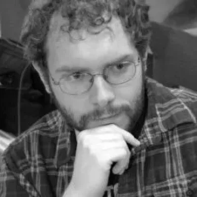 Aaron Bolduc
