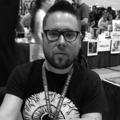 Aaron Conley