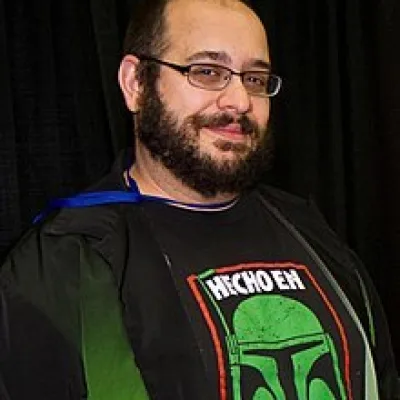 Aaron Duran