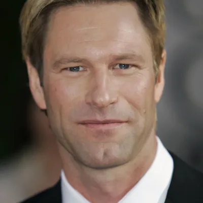 Aaron Eckhart